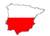 ESCUELA WUJI - Polski